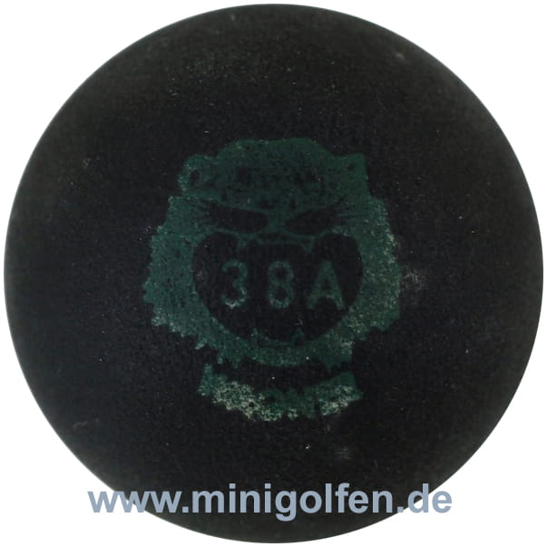 Wagner Löwenkopf 38A