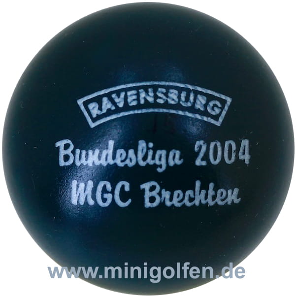 Ravensburg Bundesliga 2004 Brechten