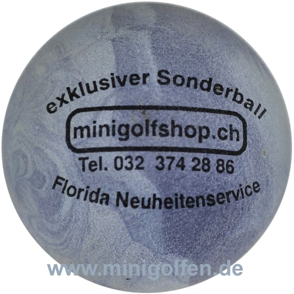 wh-size Sonderball minigolfshop.ch Florida