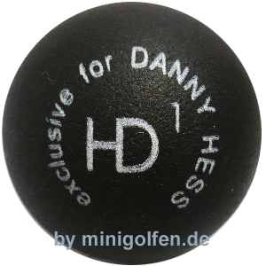 maier HD1 - exclusive for Danny Hess