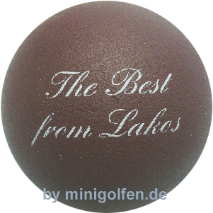 The best from Lakos