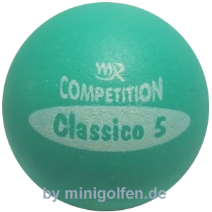 mr Classico 5