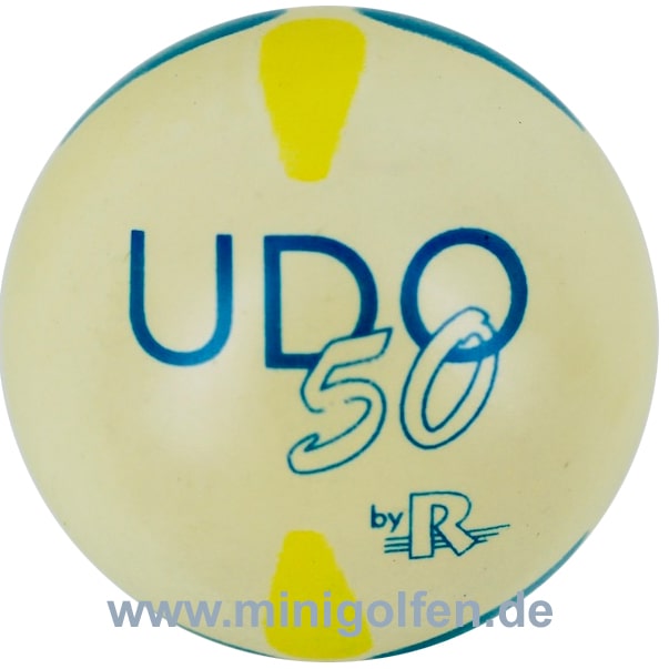 Reisinger UDO 50