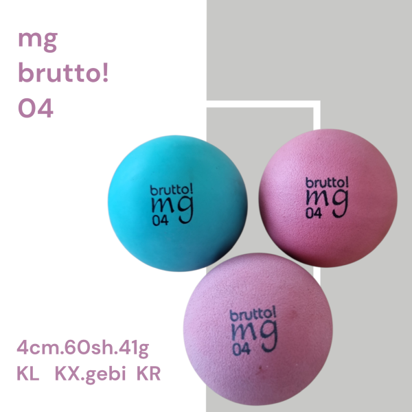 mg brutto! 04
