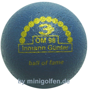 3D BoF ÖM 1998 Günter Inmann