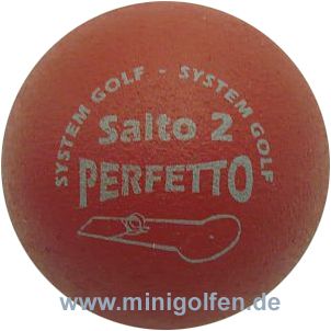 System-Golf Perfetto Salto 2