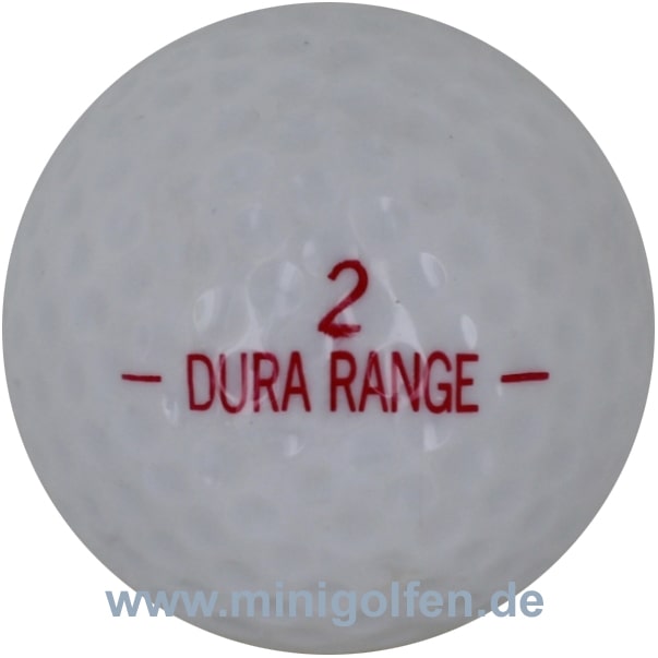 Adventure-Golf Ball - Minigolfball - Golfball