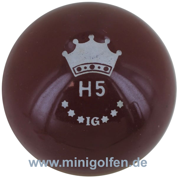 IG H5