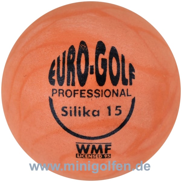 Euro Silika 15