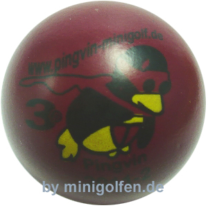 3D Pingvin 2011-2