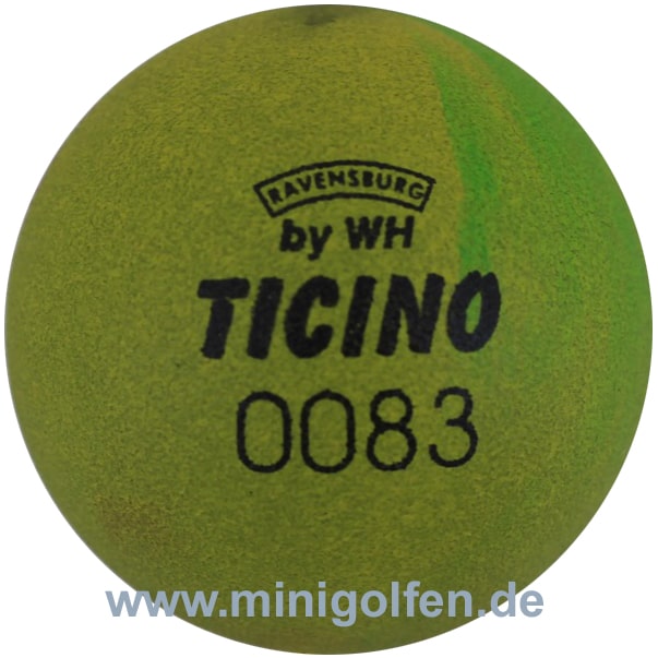 Ravensburg by WH TICION  0083