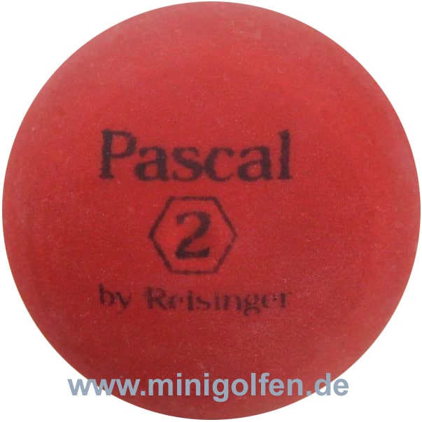 Reisinger Pascal 2