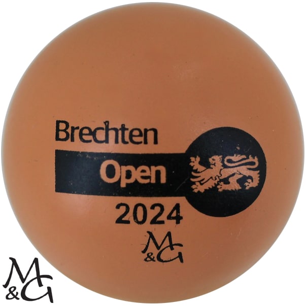 M&G Brechten Open 2024