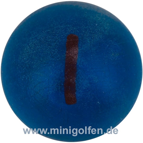 Reisinger 1 blau