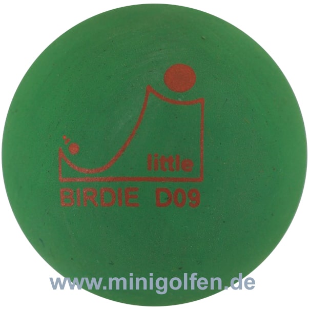 Birdie D09 little 