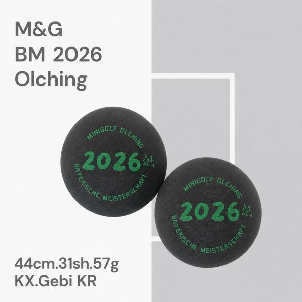 M&G BM 2026 Olching
