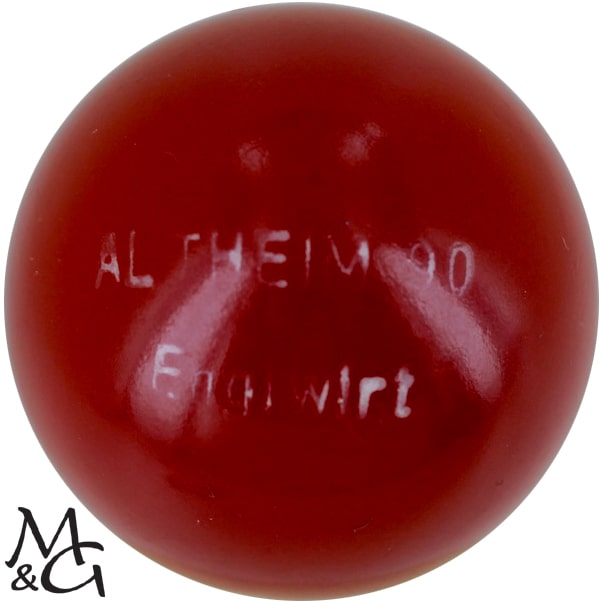 M&G  Altheim 90 Engelwirt