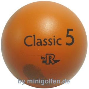 Reisinger Classic 5