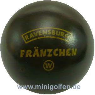 Ravensburg Fränzchen
