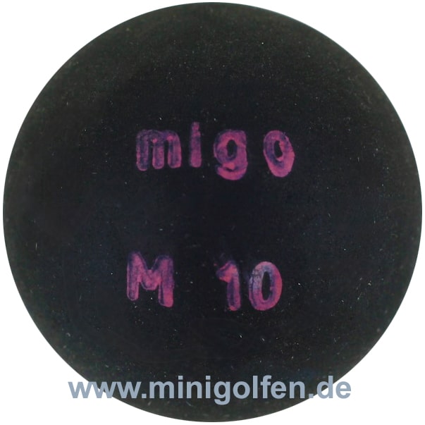 Migo M 10