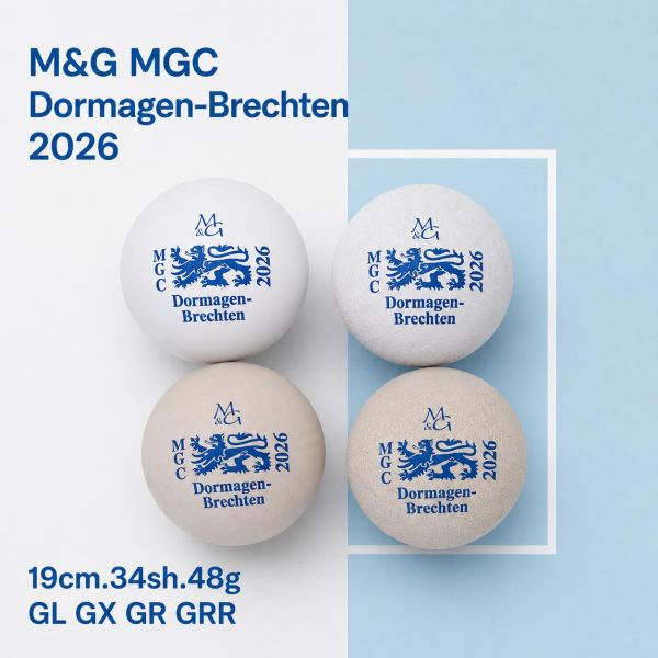 M&G MGC Dormagen-Brechten 2026