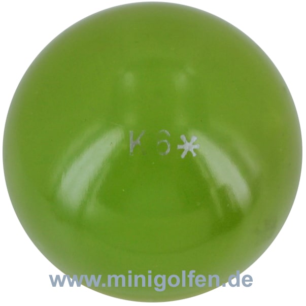 Inter Golf K6*