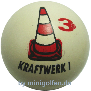 3D Kraftwerk 1