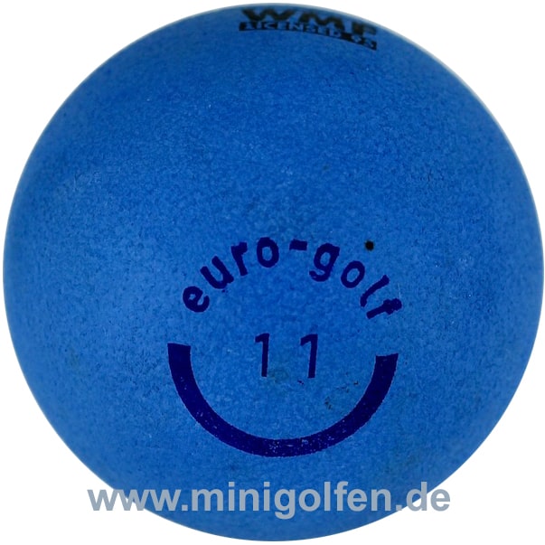 Euro 11
