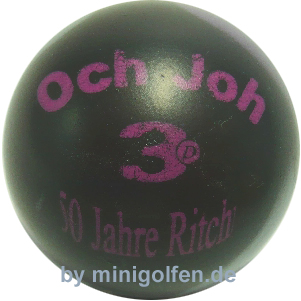 3D Och Joh 50 Jahre Ritchi