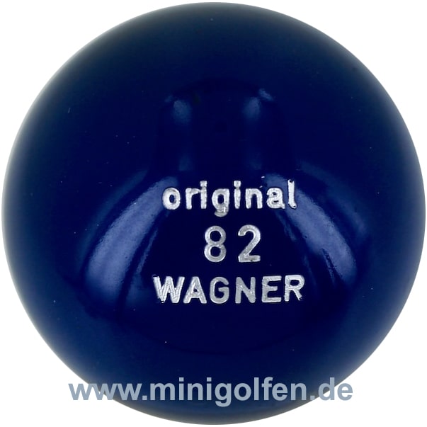 Wagner original 82