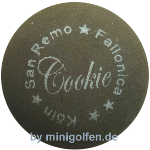 mg Cookie