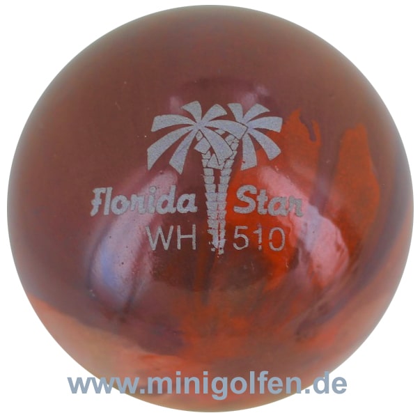 wh-size Florida Star WH 510