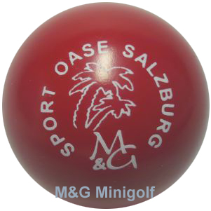 M&G Sportoase Salzburg - Betriebssport