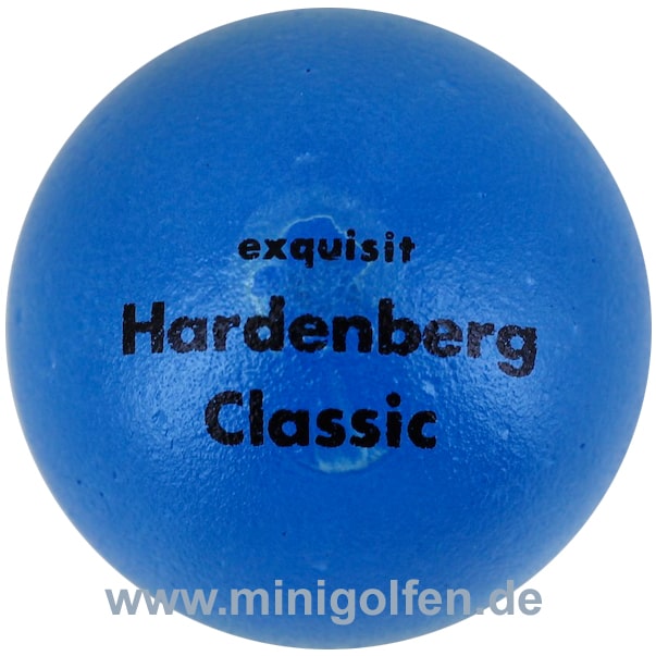 Wagner ExquisitHardenberg Classic