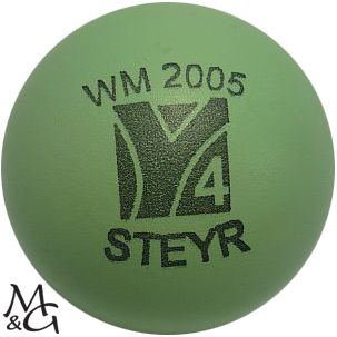 mg WM 2005 Steyr 4