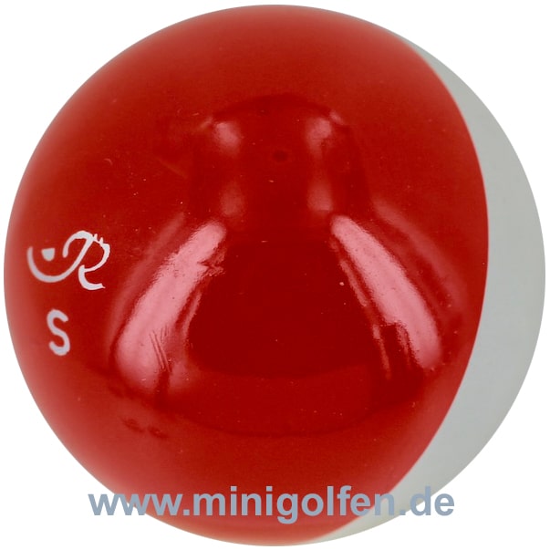 Reisinger S (rot/weiss)