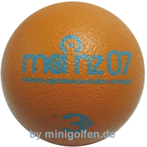 3D DJM 2007 Mainz