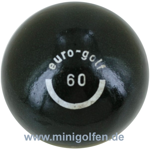 Euro Golf 60