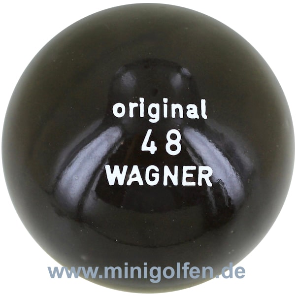 Wagner original 48