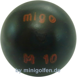 Migo M10