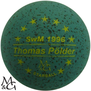 M&G Starball SwM 1996 Thomas Pölder