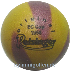 Reisinger EC-Cup 1998