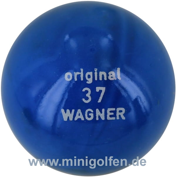 Wagner original 37