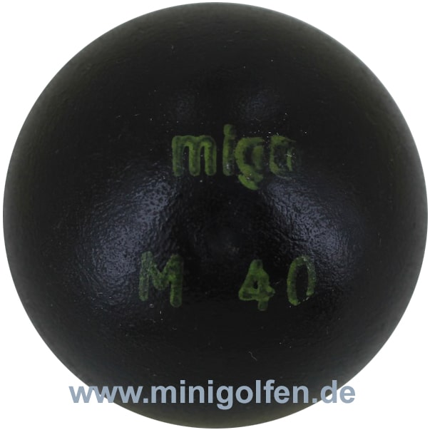 Migo M40