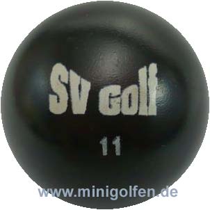 SV Golf 11