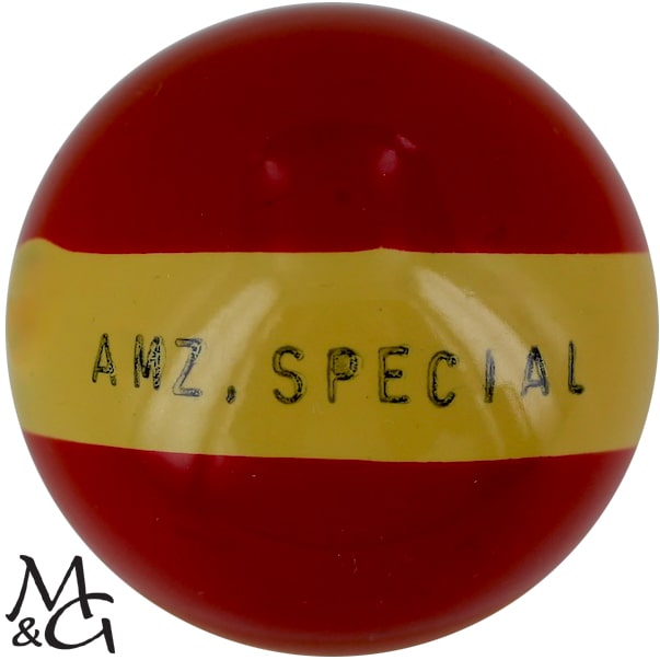 M&G  AMZ Special