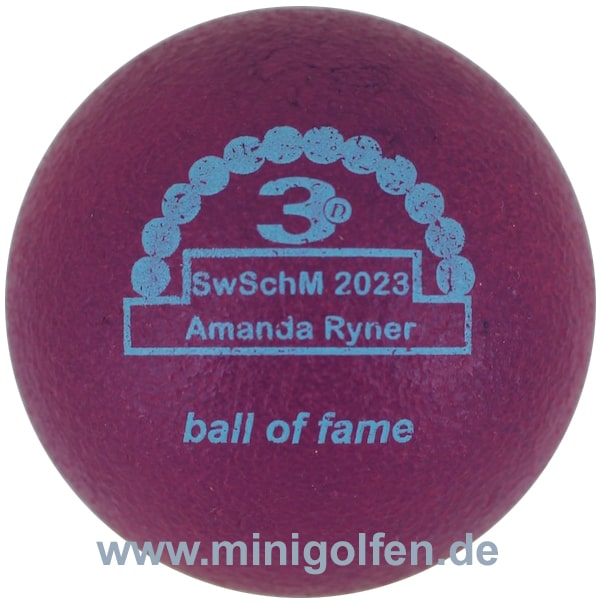 3D SwSchM 2023 Amanda Ryner