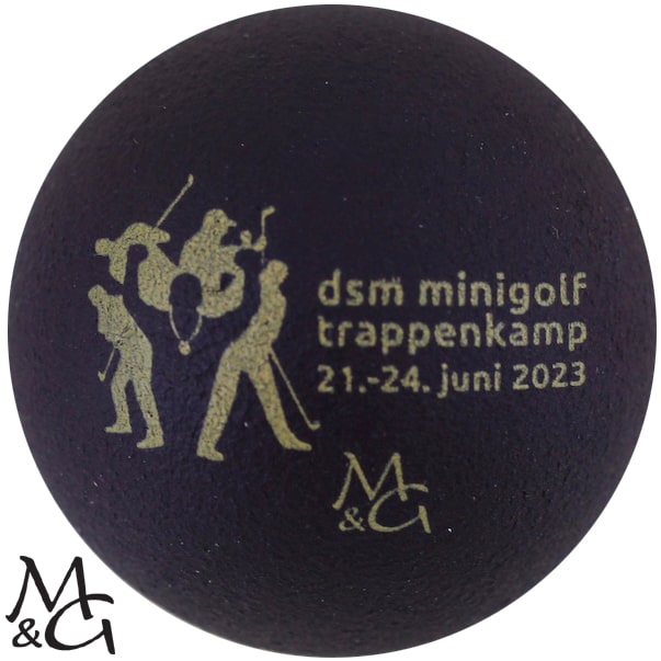 M&G DSM 2023 Trappenkamp