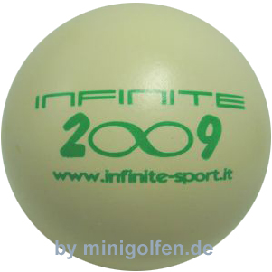 Infinite 2009