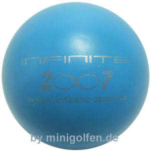Infinite 2007